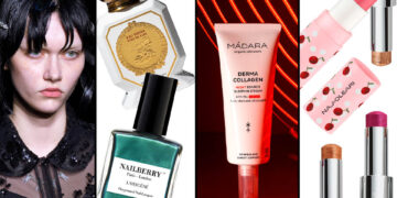 Beauty Shortcuts Mai 2022