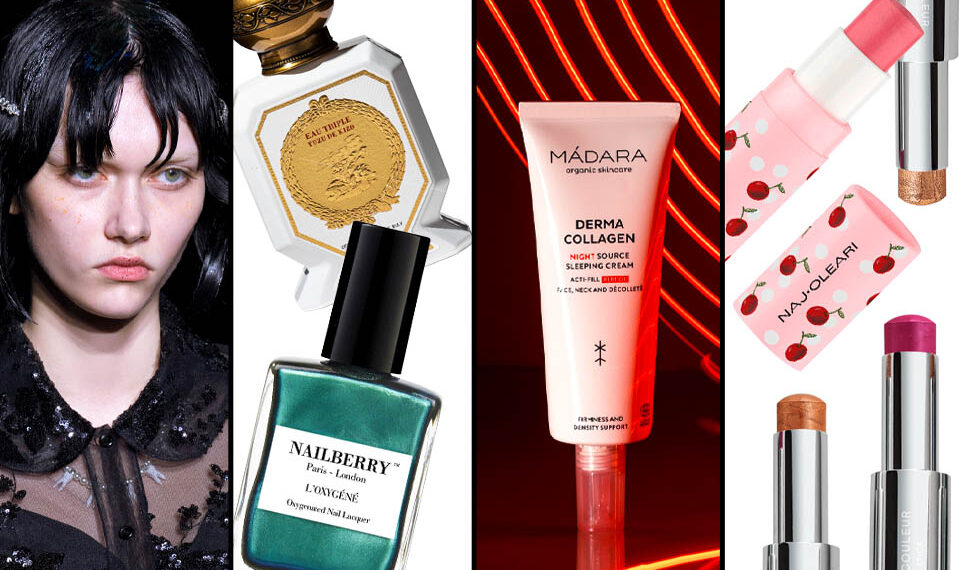 Beauty Shortcuts Mai 2022