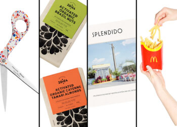 Eat & Drink Shortcuts Mai 2022