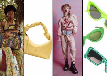 Fashion Shortcuts Mai 2022