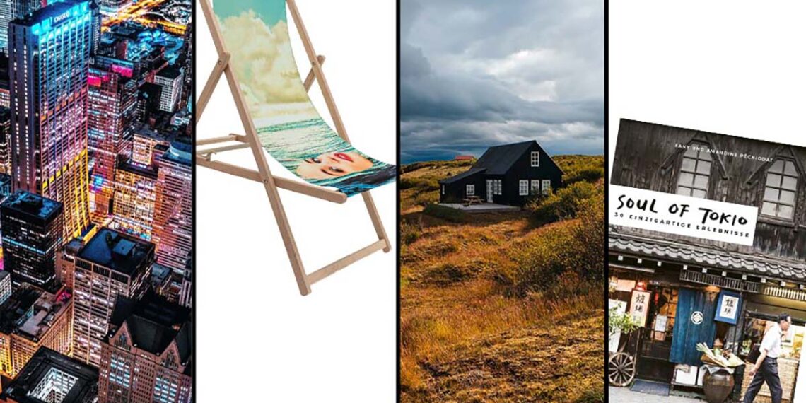 Travel Shortcuts Mai 2022