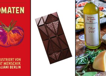 Eat & Drink Shortcuts Juni 2022