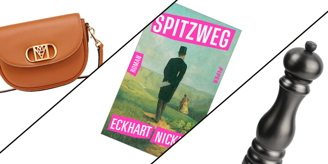 Editors Choice Juni 2022