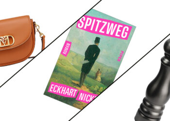 Editors Choice Juni 2022