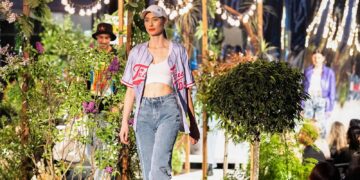 Fashion Night im Shoppi Tivoli