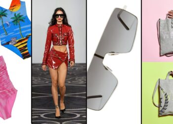 Fashion Shortcuts Juni 2022