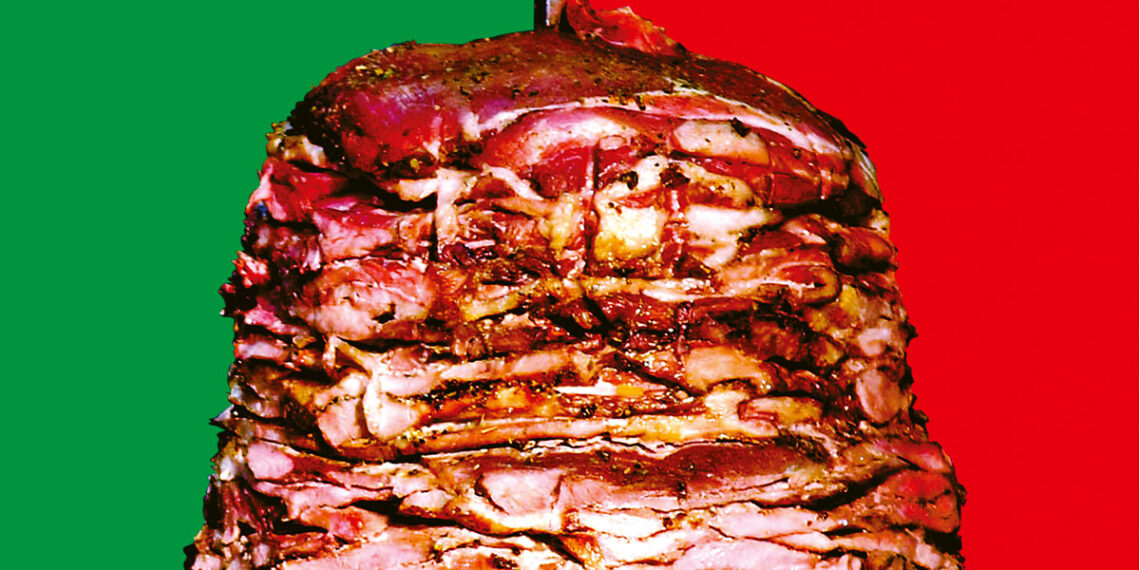 Gute Gründe für und gegen Döner