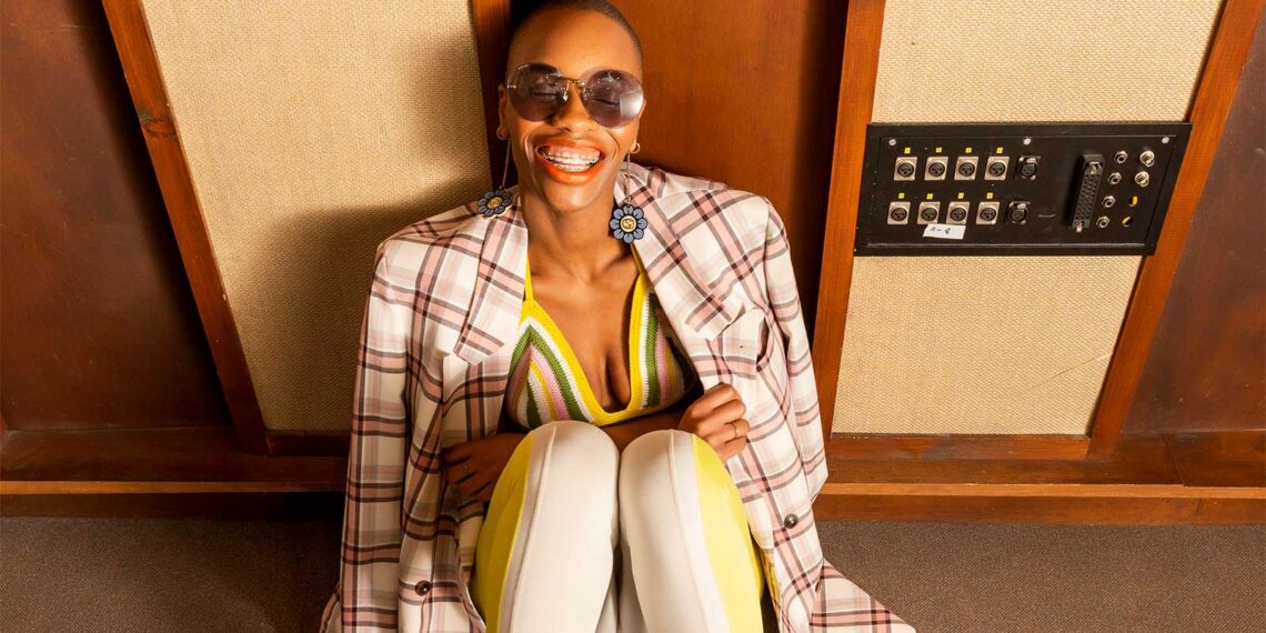 Editorial: Soundcheck