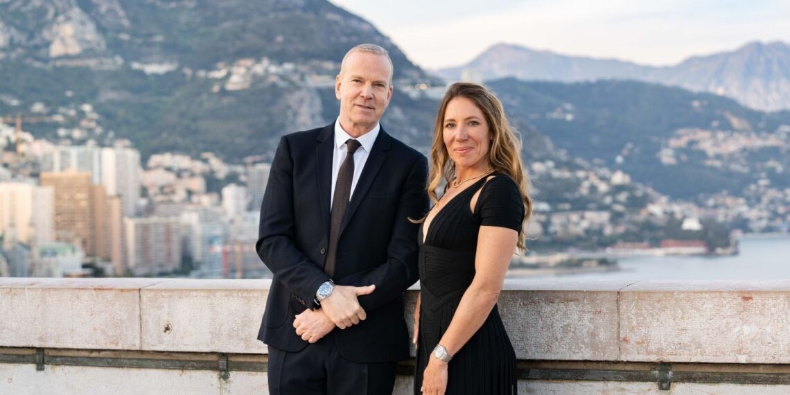 Interview mit Longines-CEO Matthias Breschan