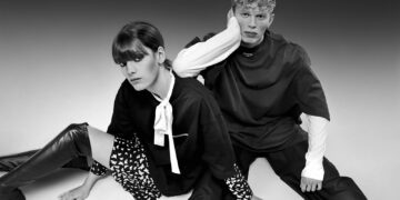 Sei dabei: Elite Model Look Casting