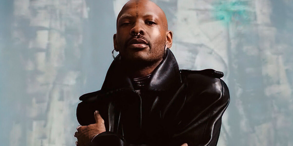 Issac Poleon – New hair