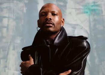 Issac Poleon – New hair