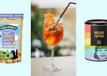 Eat & Drink Shortcuts Sommer 2022