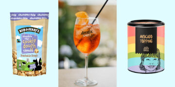 Eat & Drink Shortcuts Sommer 2022