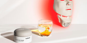 Personal Beauty: myBlend