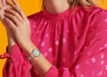 Ebel – Love me tender