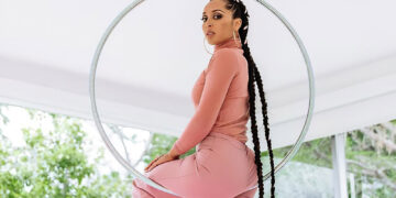 Marawa Ibrahim – Hoops and Heels