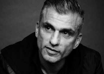 Cool Host: David Piccioni, Amante Ibiza