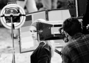 La Dolce Vita: Foto-Ausstellung in Basel