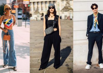 Style-O-Meter Tücher