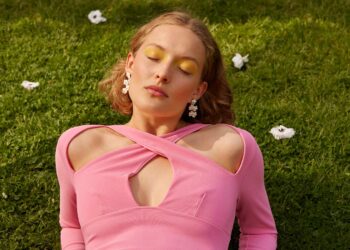 Editorial: Out and About by Sallyhateswing