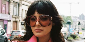 ​​Maria Bernad – Flohmarkt-Fame