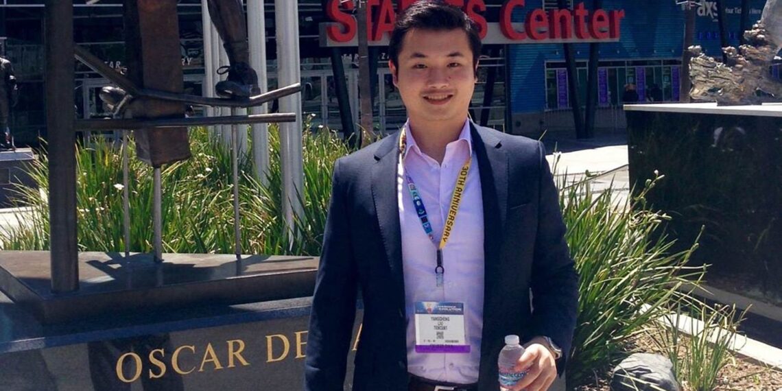 ​​Maria Bernad – Flohmarkt-Fame