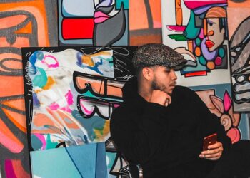 JC Sheitan Tenet – Terminator Tattooer