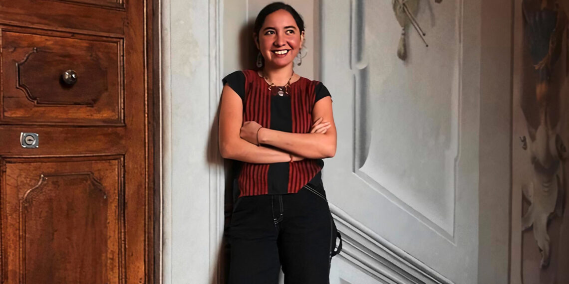 Ronnie Galboa – Meerespesto