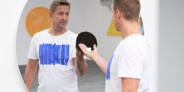 Interview: Jeppe Hein
