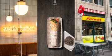 Bester Döner Kebab: unsere Stammlokale in Zürich