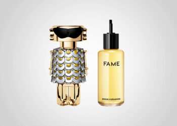 A star is born – Fame von Paco Rabanne