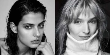 Girls don’t cry – Manuela Frey und Lejla Hodzic