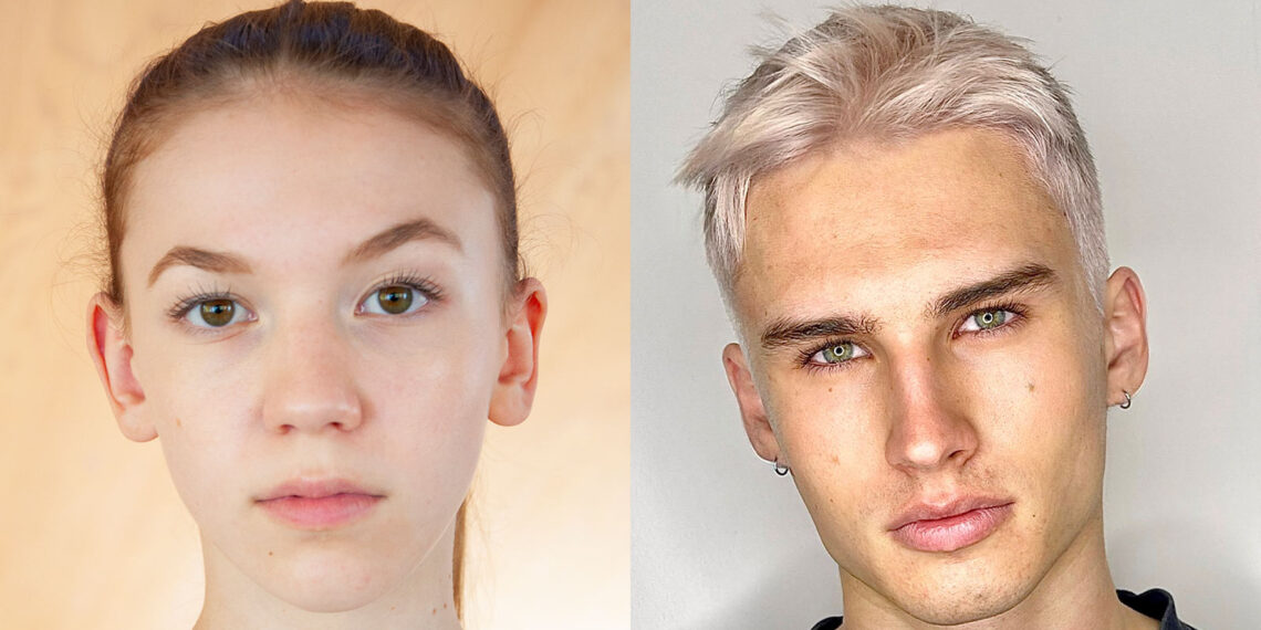 Elite Model Look Gewinner 2022