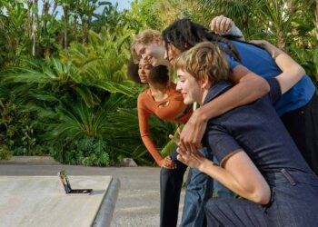 Jetzt bei mobilezone: das neue Samsung Galaxy Z Flip4