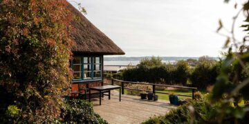 Out here waiting for you – Landfolk, Dänemark