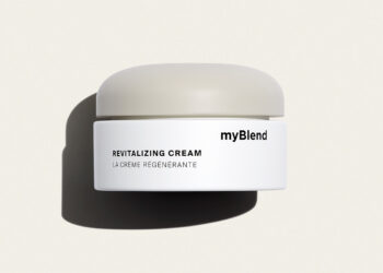 Simply the Best – myBlend