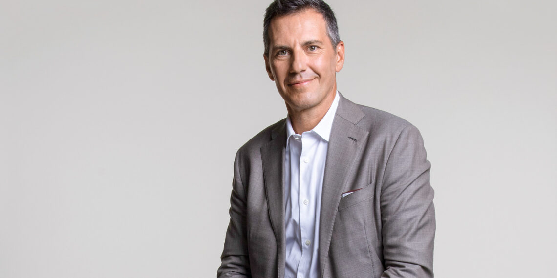 New Legacy – Paolo Pitton