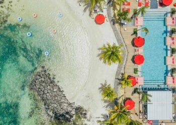 Luxurious Simplicity – Lux Grand Baie Mauritius
