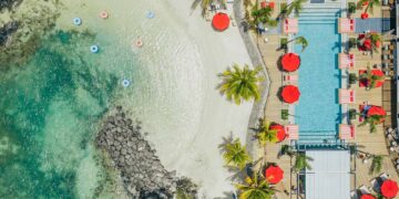 Luxurious Simplicity – Lux Grand Baie Mauritius