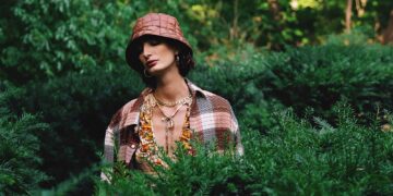 Out and About by Heiko Laschitzki