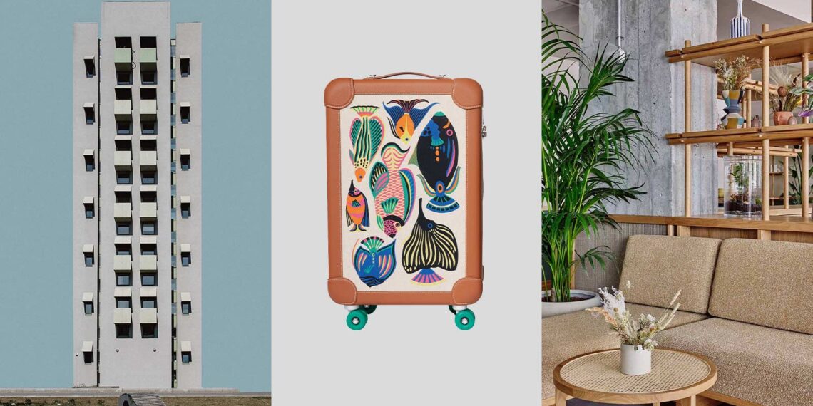 Die Reise-Trends des Monats