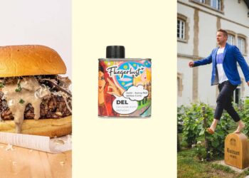 The Hype September 2022 – Eat & Drink