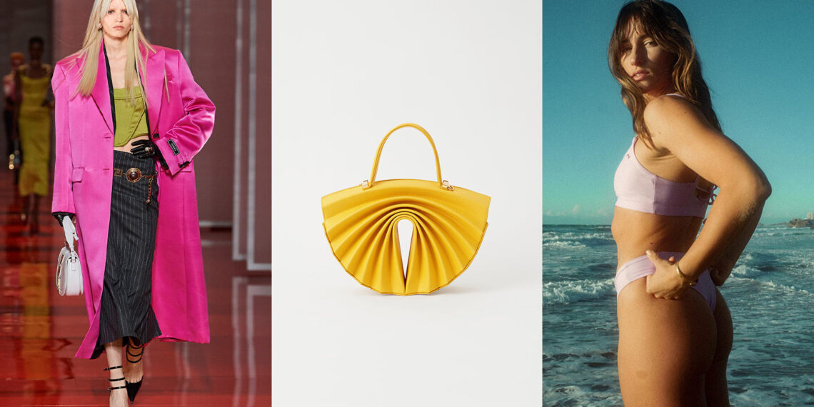 The Hype September 2022 – Fashion