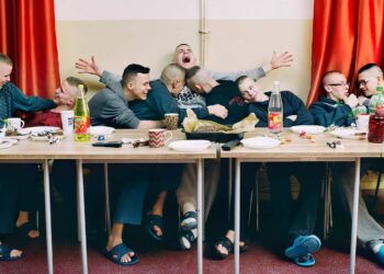 Ausnahmezustand – Polnische Fotokunst heute