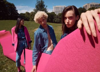 Child’s Play by Lauren Leis