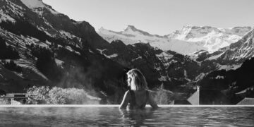 The Nest – The Cambrian Adelboden
