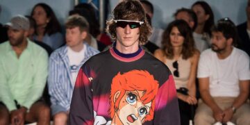  Animes x Fashion Collabs