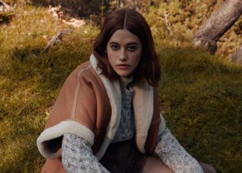 Ain’t no Mountain high enough by Christine Polz