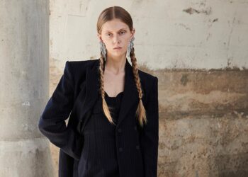 Concrete City by Oliver Beckmann